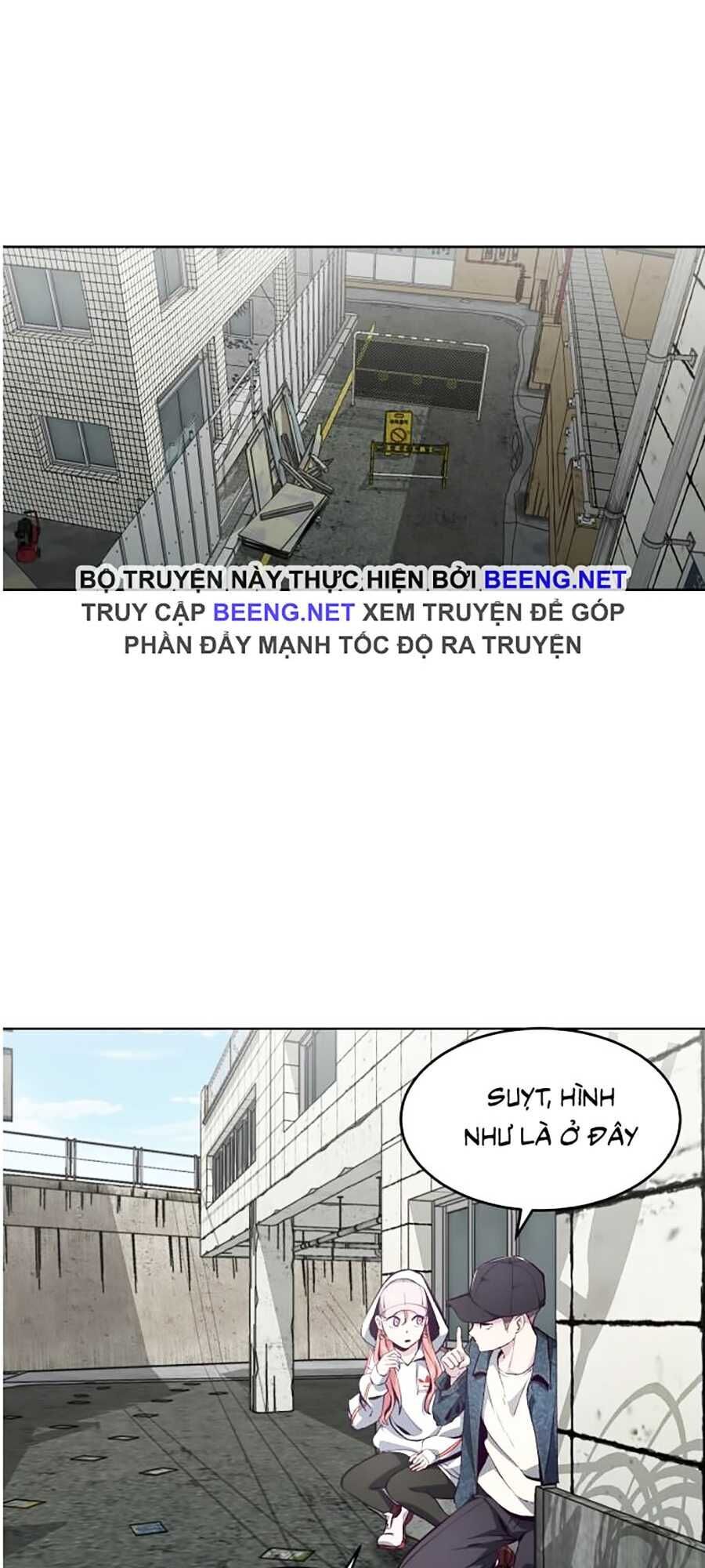 Cậu Bé Của Thần Chết Chap 53 - Next Chap 54
