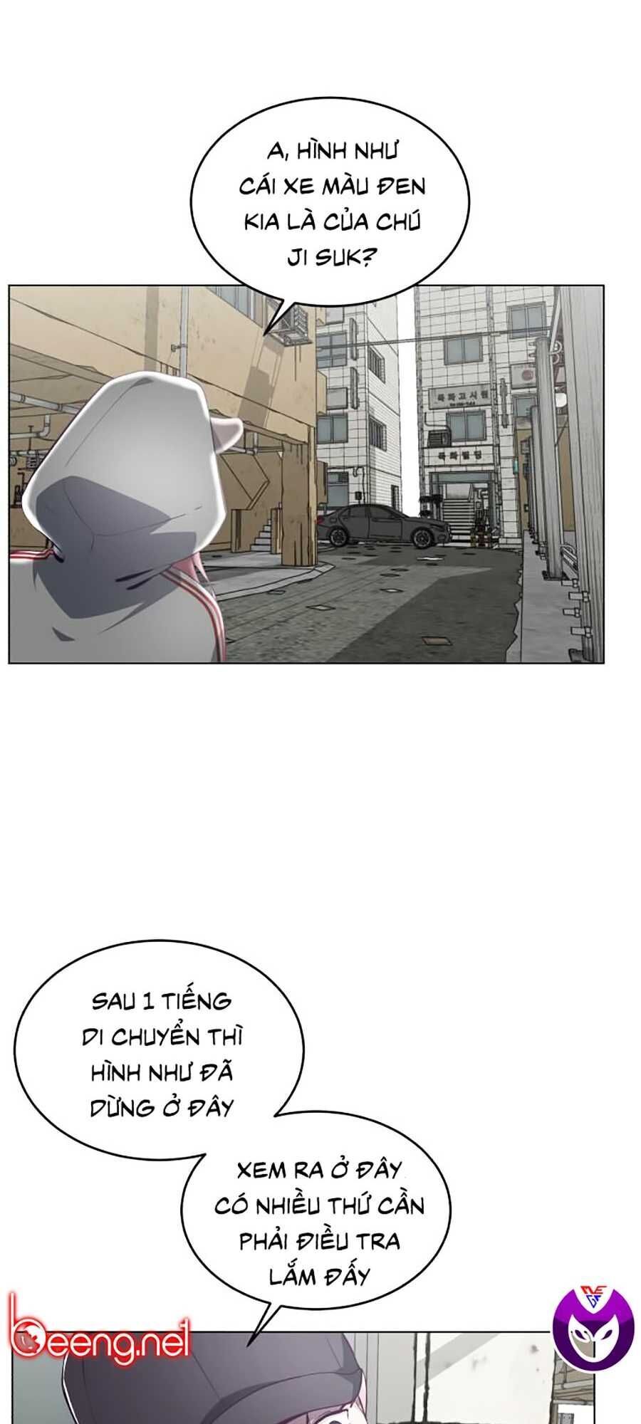 Cậu Bé Của Thần Chết Chap 53 - Next Chap 54