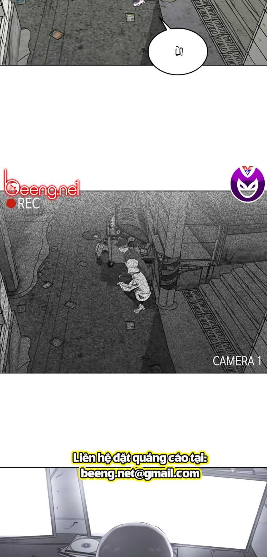 Cậu Bé Của Thần Chết Chap 53 - Next Chap 54