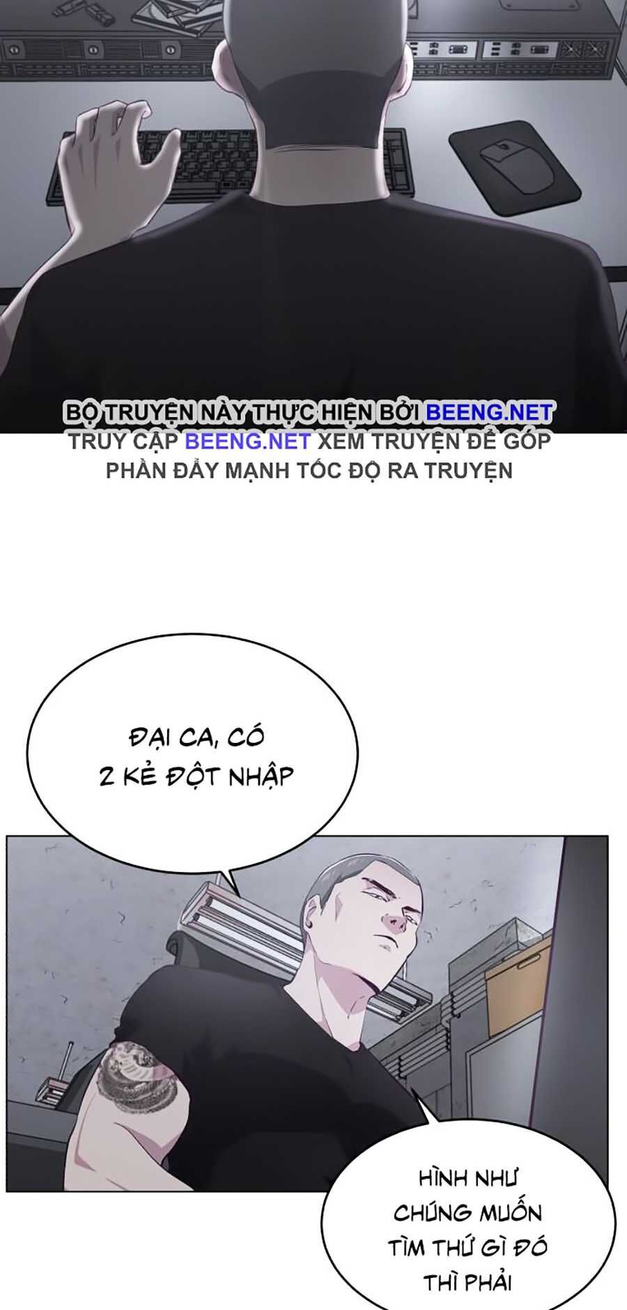 Cậu Bé Của Thần Chết Chap 53 - Next Chap 54