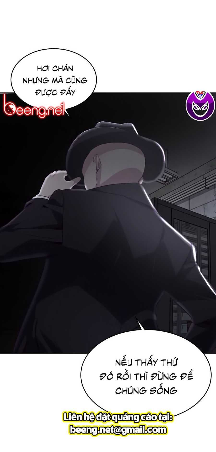 Cậu Bé Của Thần Chết Chap 53 - Next Chap 54