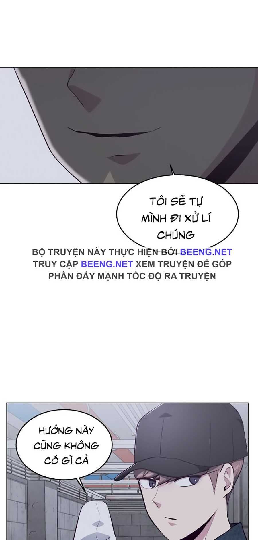 Cậu Bé Của Thần Chết Chap 53 - Next Chap 54