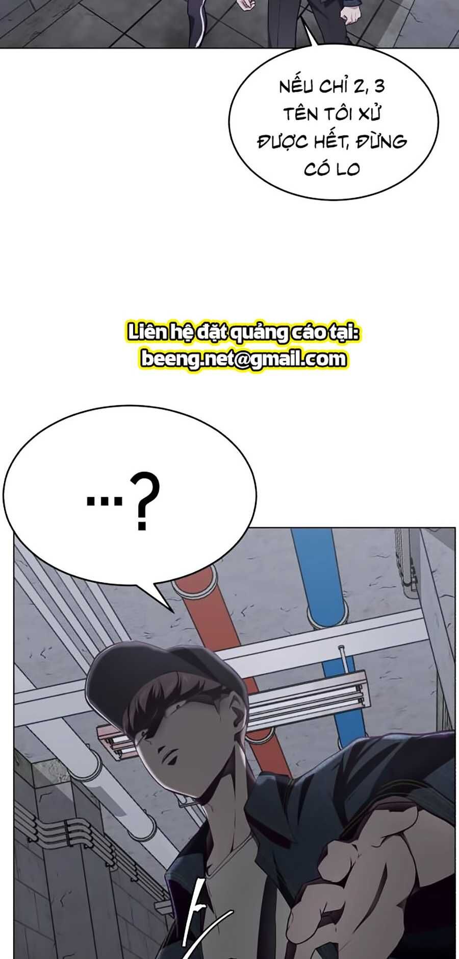 Cậu Bé Của Thần Chết Chap 53 - Next Chap 54