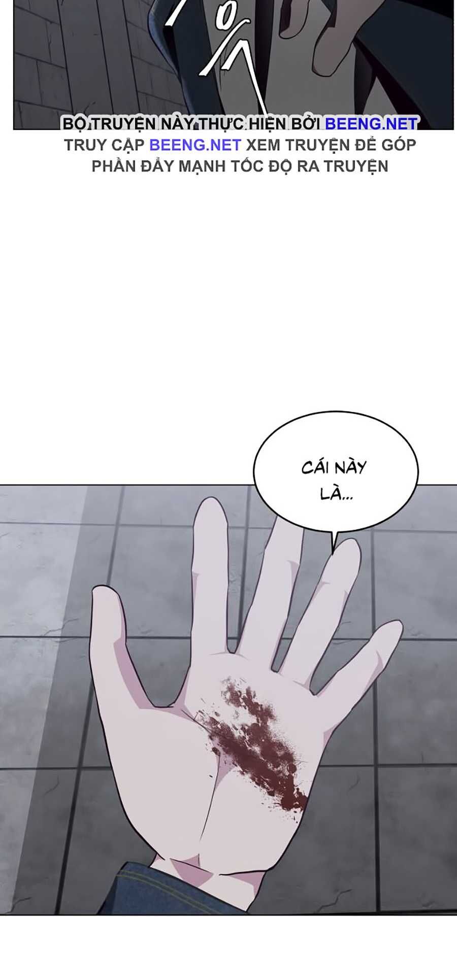 Cậu Bé Của Thần Chết Chap 53 - Next Chap 54