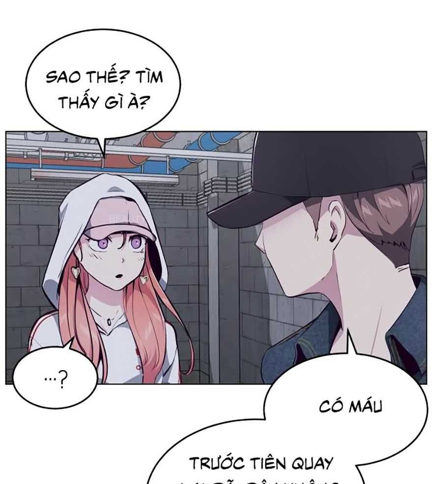 Cậu Bé Của Thần Chết Chap 53 - Next Chap 54