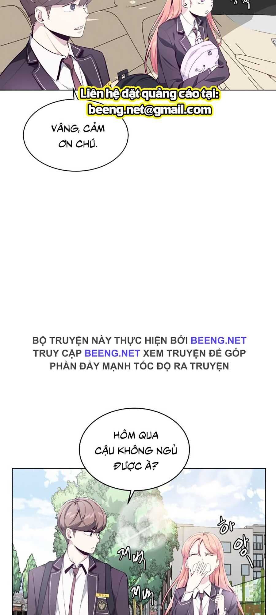 Cậu Bé Của Thần Chết Chap 53 - Next Chap 54