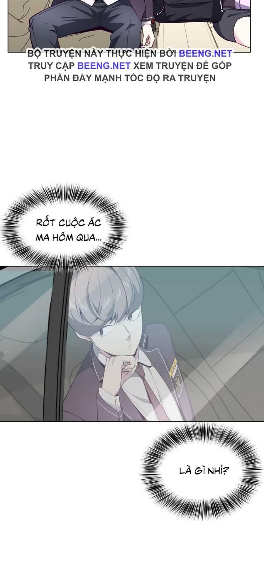 Cậu Bé Của Thần Chết Chap 53 - Next Chap 54