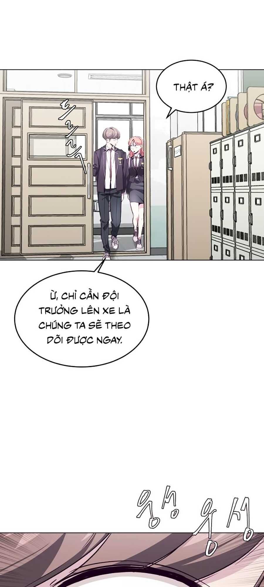 Cậu Bé Của Thần Chết Chap 53 - Next Chap 54