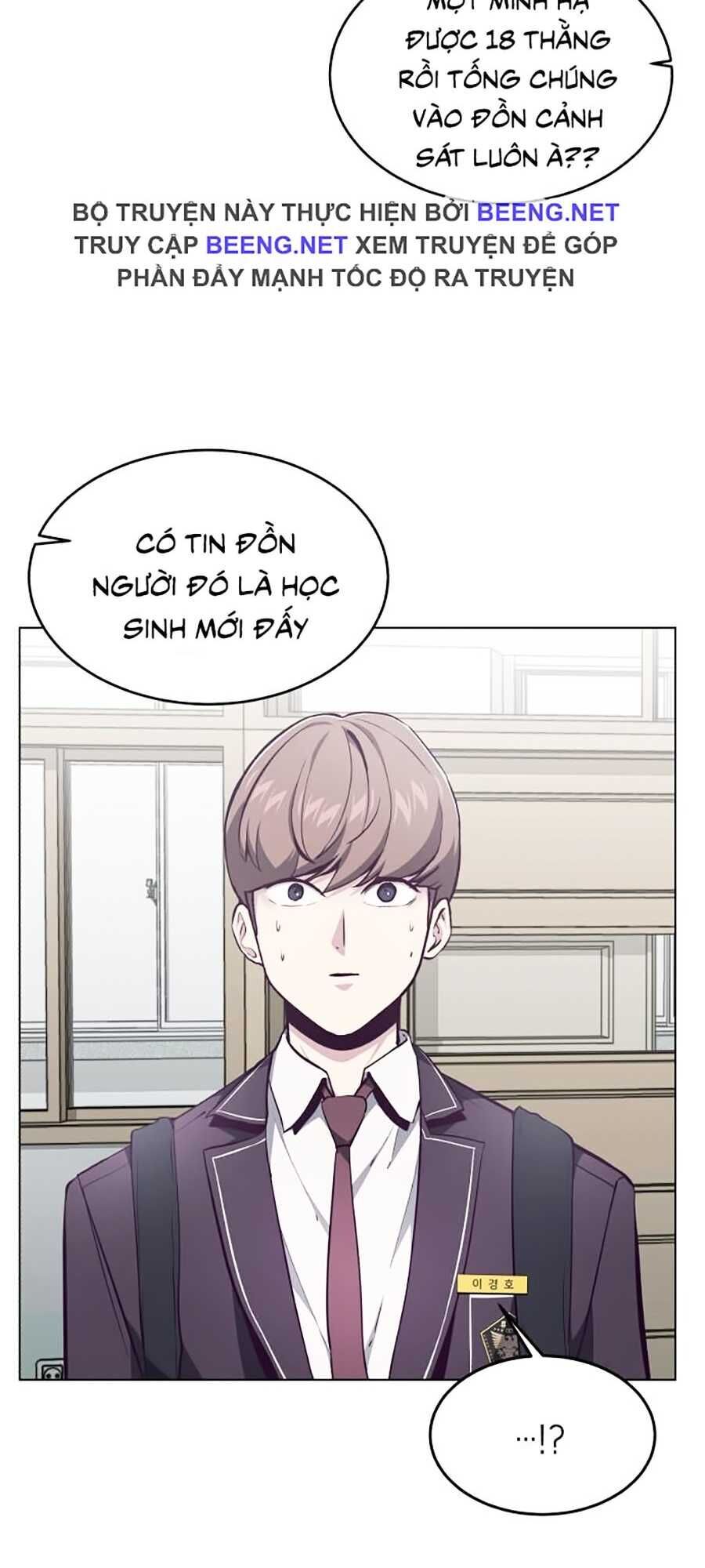 Cậu Bé Của Thần Chết Chap 53 - Next Chap 54