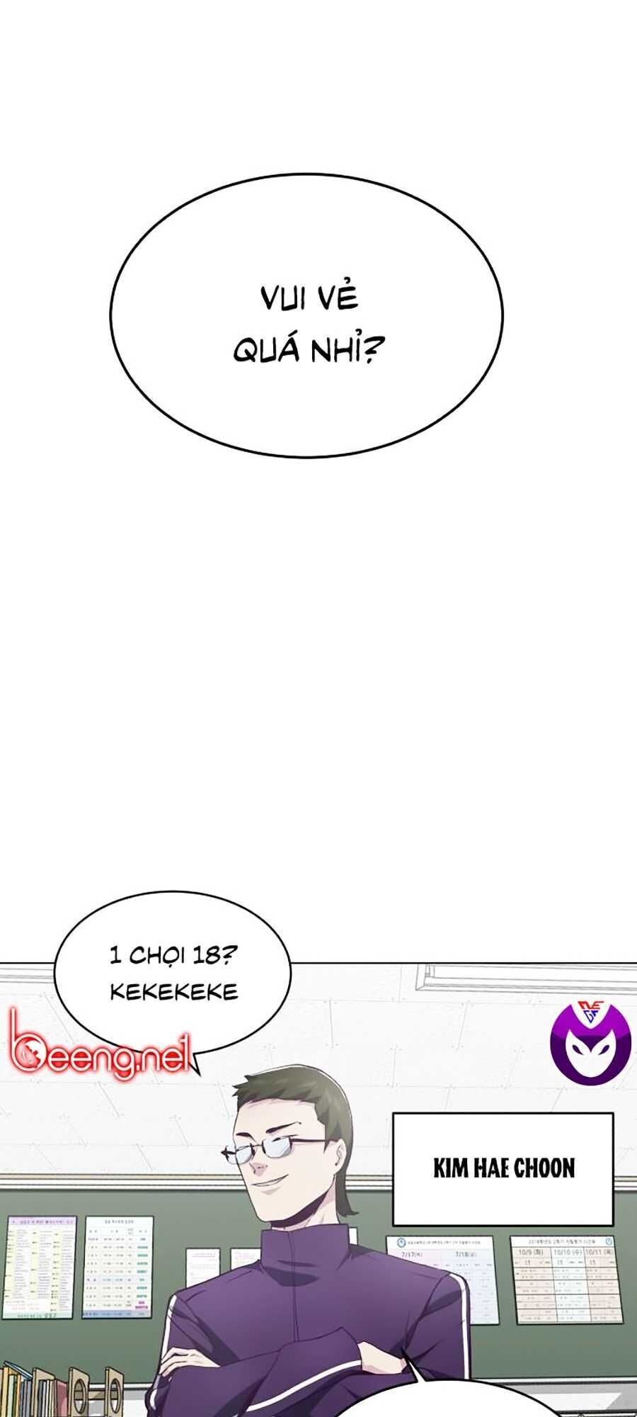 Cậu Bé Của Thần Chết Chap 53 - Next Chap 54