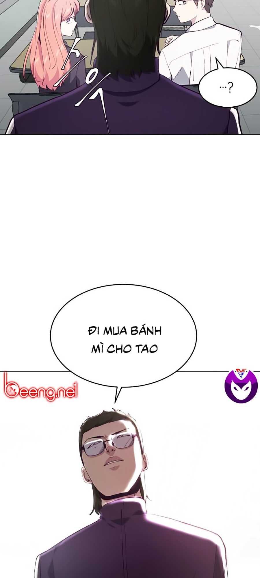 Cậu Bé Của Thần Chết Chap 53 - Next Chap 54