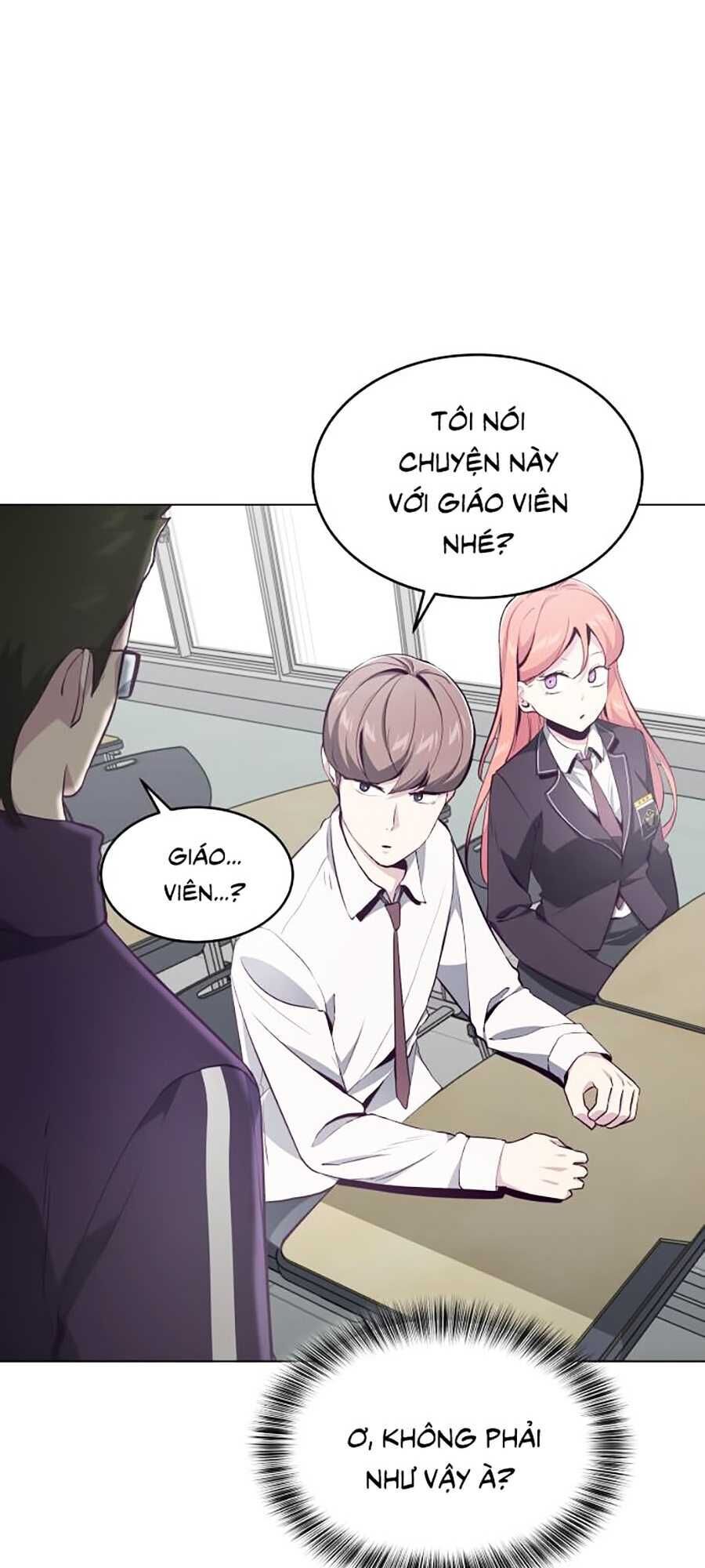 Cậu Bé Của Thần Chết Chap 53 - Next Chap 54