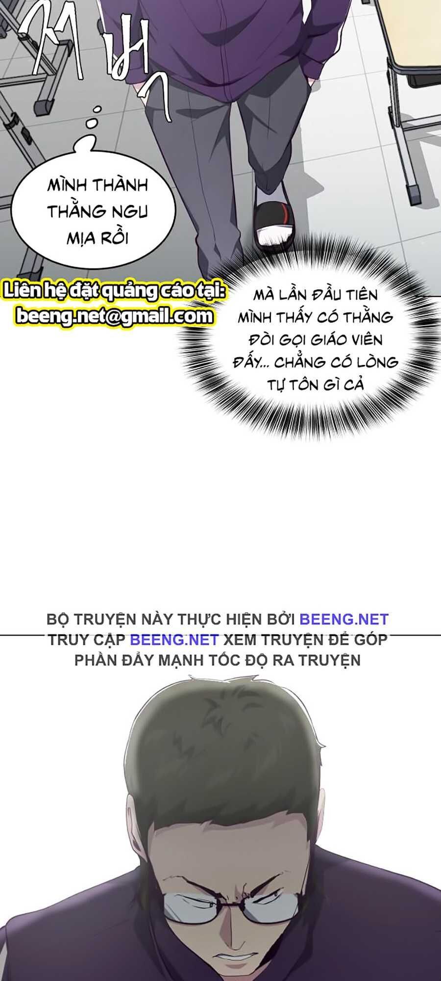 Cậu Bé Của Thần Chết Chap 53 - Next Chap 54