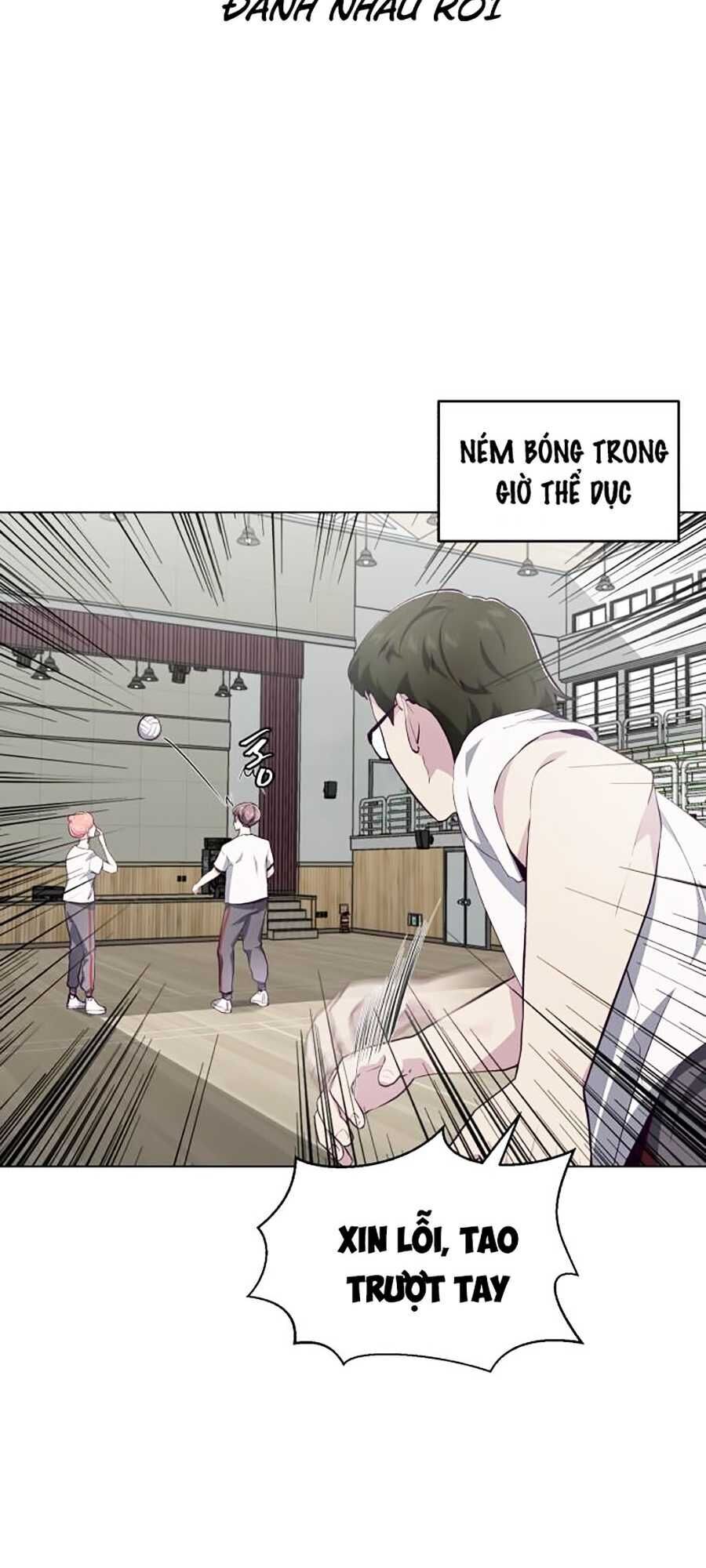 Cậu Bé Của Thần Chết Chap 53 - Next Chap 54