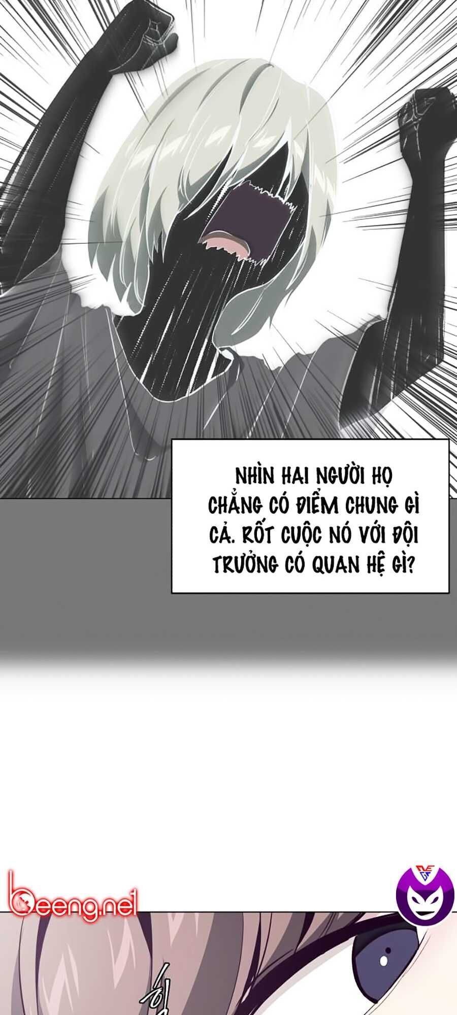 Cậu Bé Của Thần Chết Chap 53 - Next Chap 54