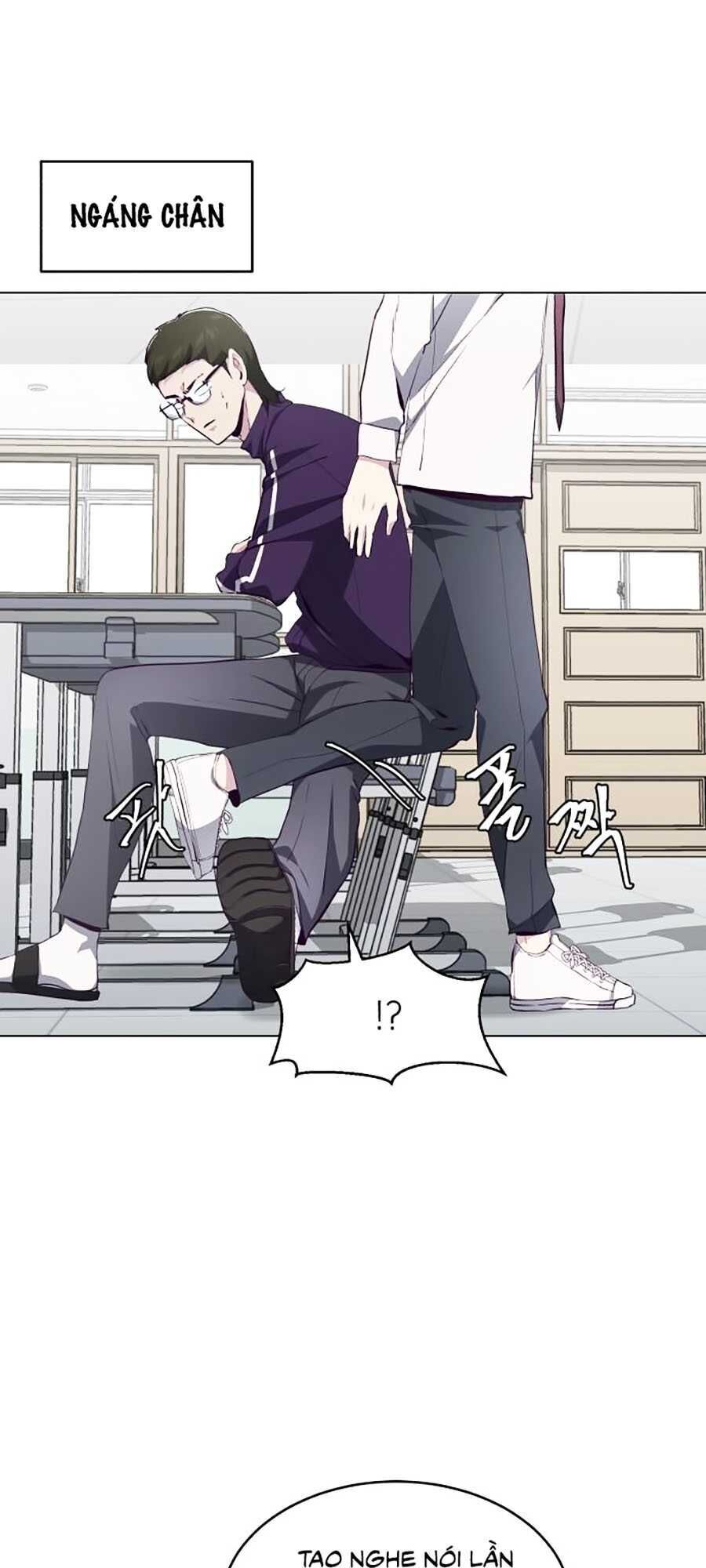 Cậu Bé Của Thần Chết Chap 53 - Next Chap 54