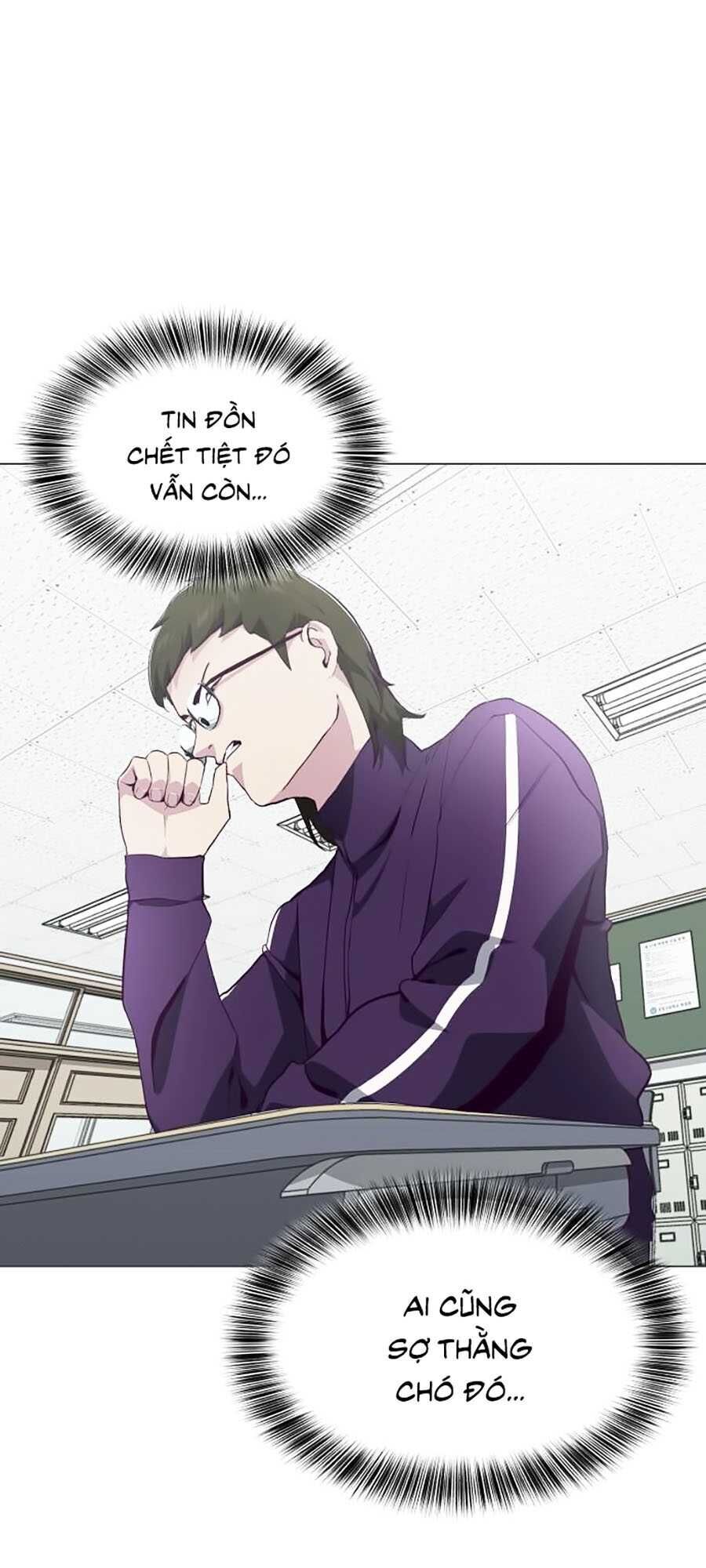 Cậu Bé Của Thần Chết Chap 53 - Next Chap 54