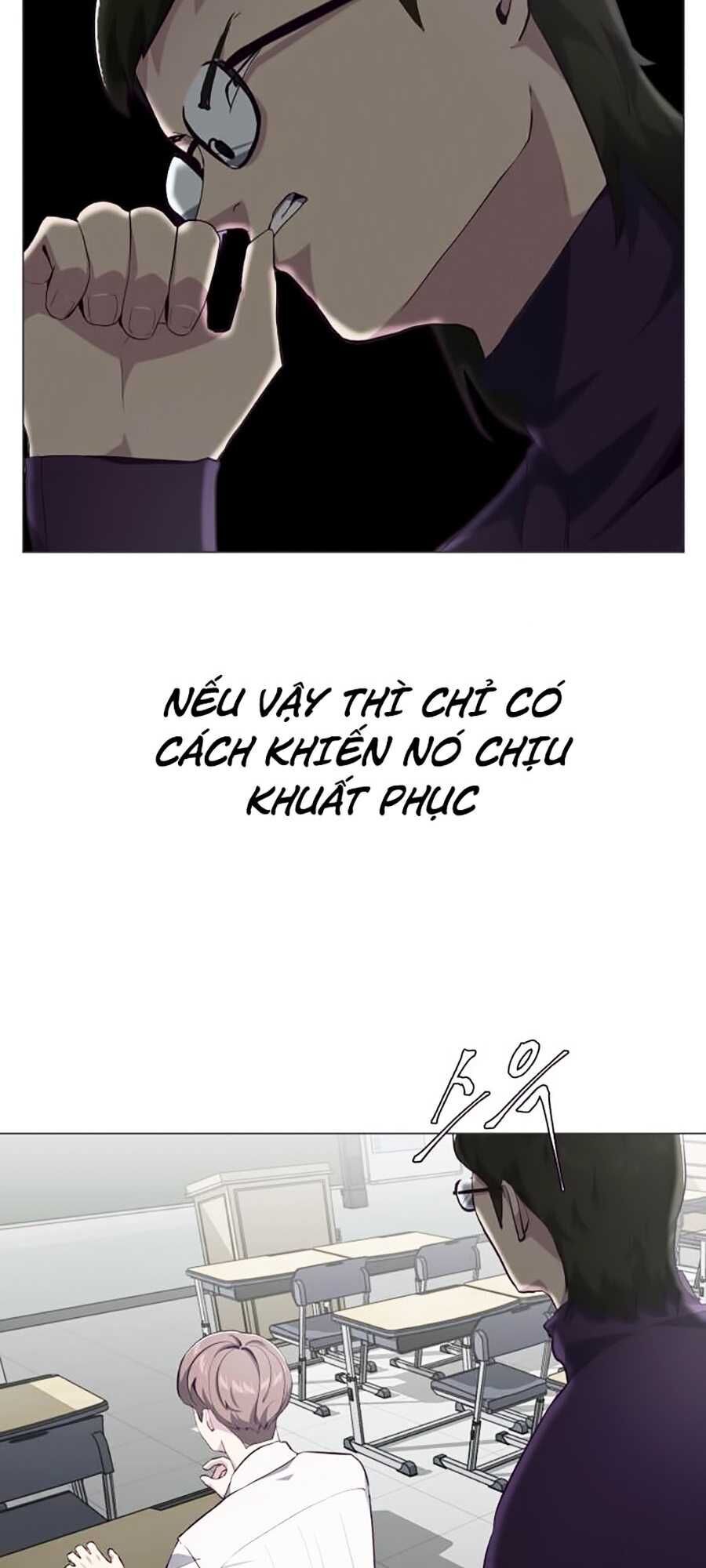 Cậu Bé Của Thần Chết Chap 53 - Next Chap 54