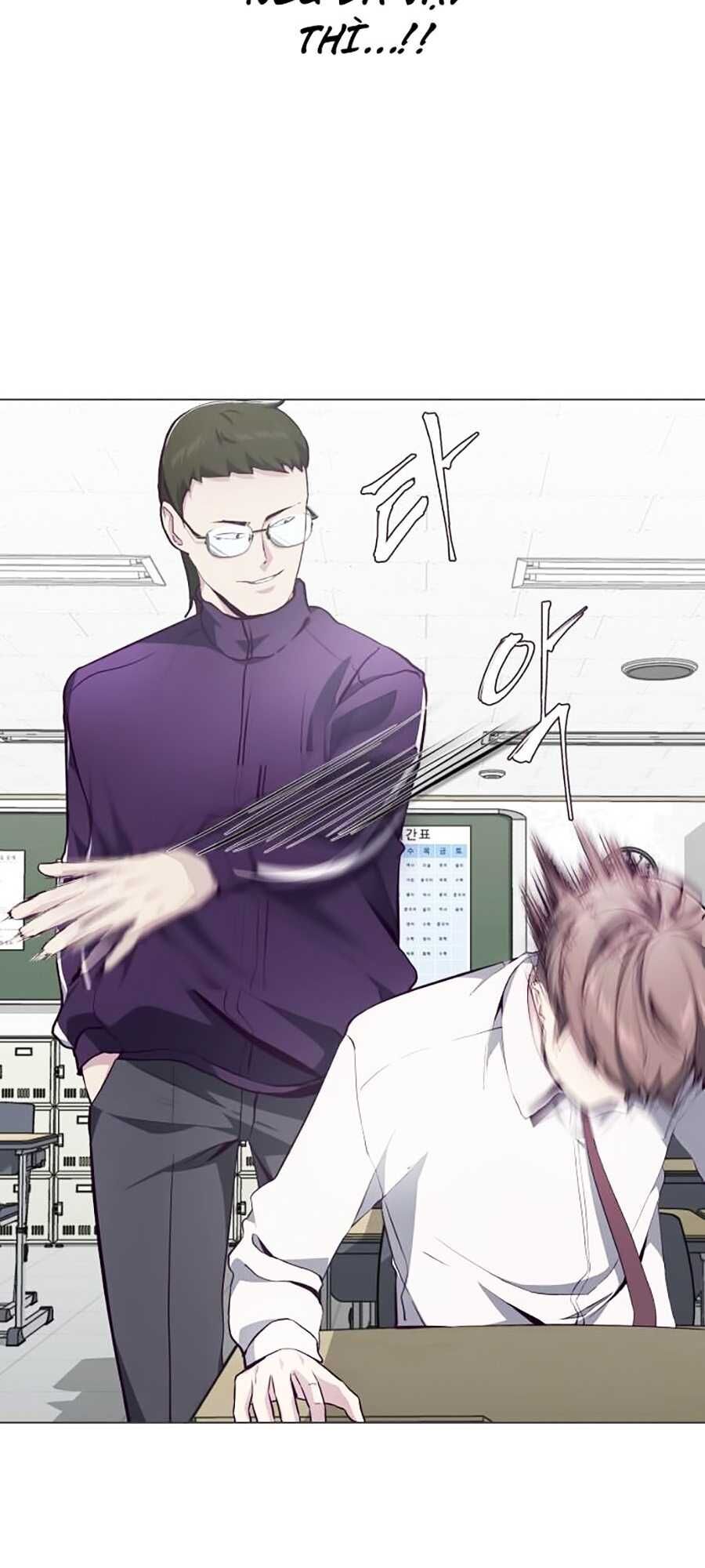 Cậu Bé Của Thần Chết Chap 53 - Next Chap 54