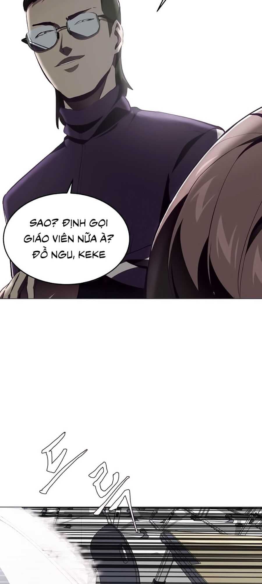 Cậu Bé Của Thần Chết Chap 53 - Next Chap 54