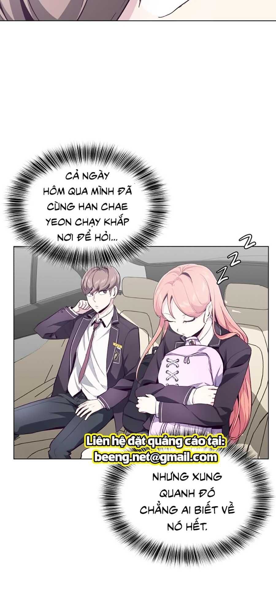 Cậu Bé Của Thần Chết Chap 53 - Next Chap 54