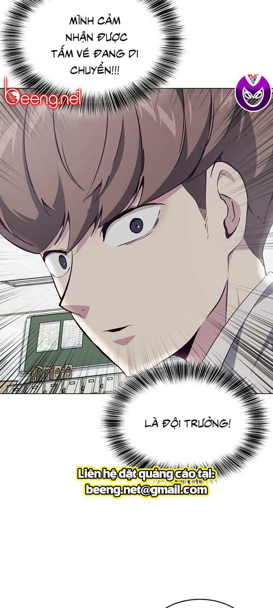 Cậu Bé Của Thần Chết Chap 53 - Next Chap 54