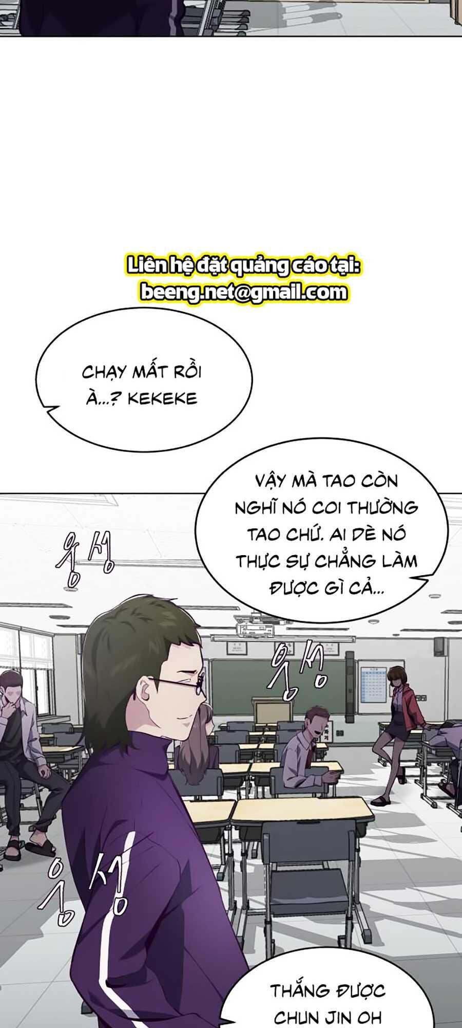 Cậu Bé Của Thần Chết Chap 53 - Next Chap 54