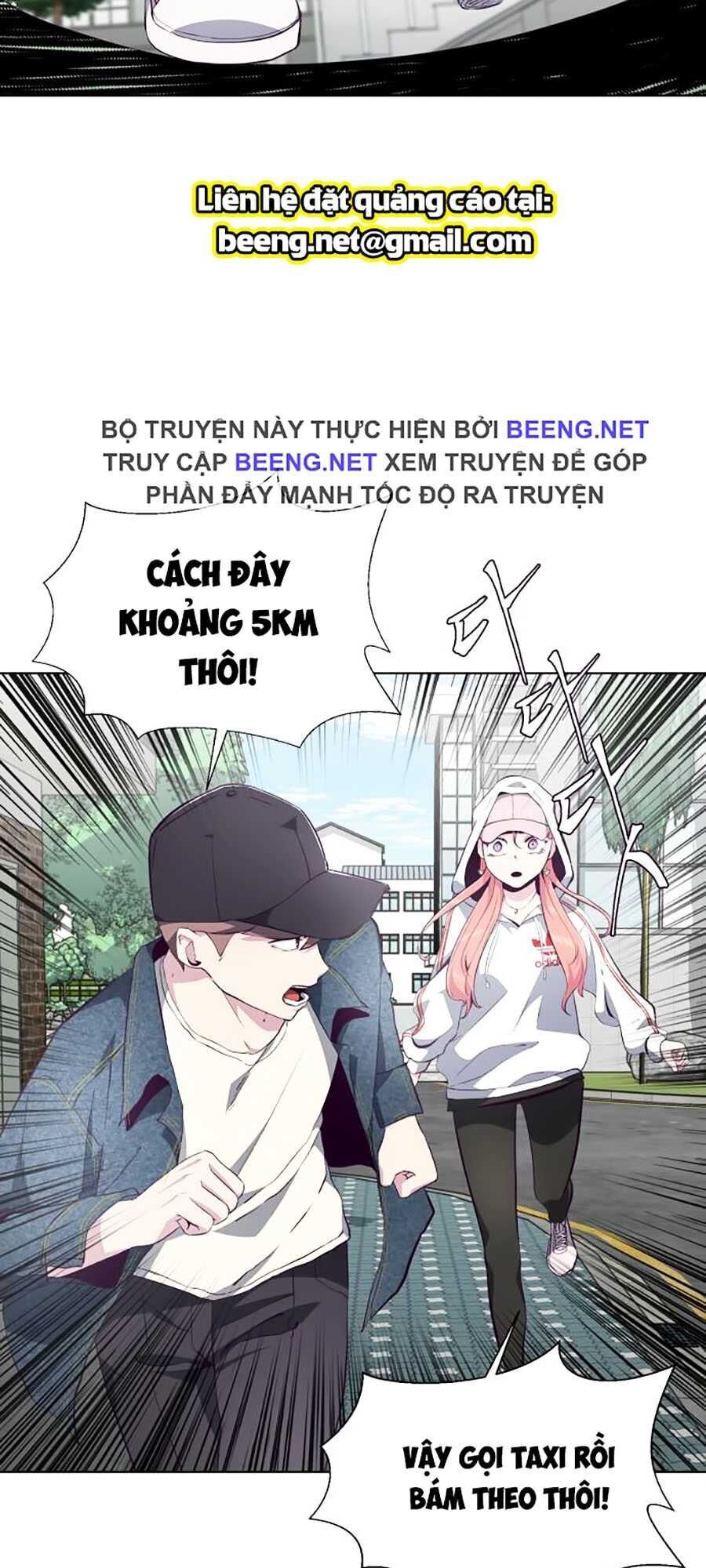 Cậu Bé Của Thần Chết Chap 53 - Next Chap 54