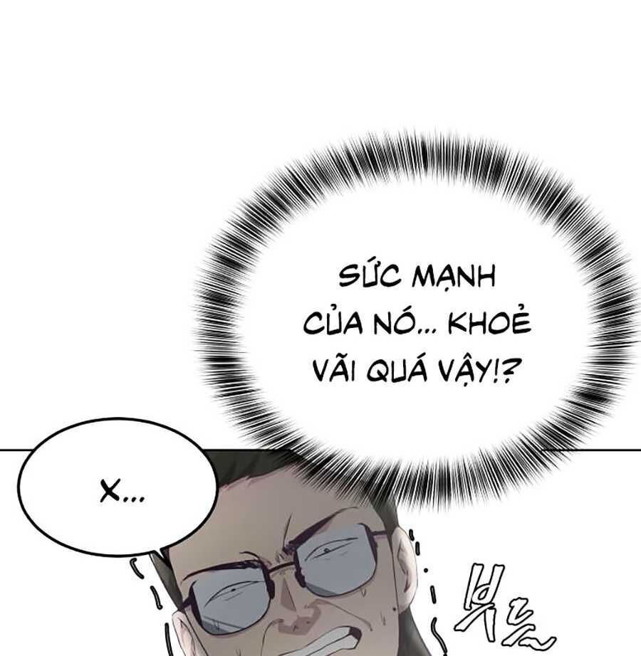 Cậu Bé Của Thần Chết Chap 53 - Next Chap 54