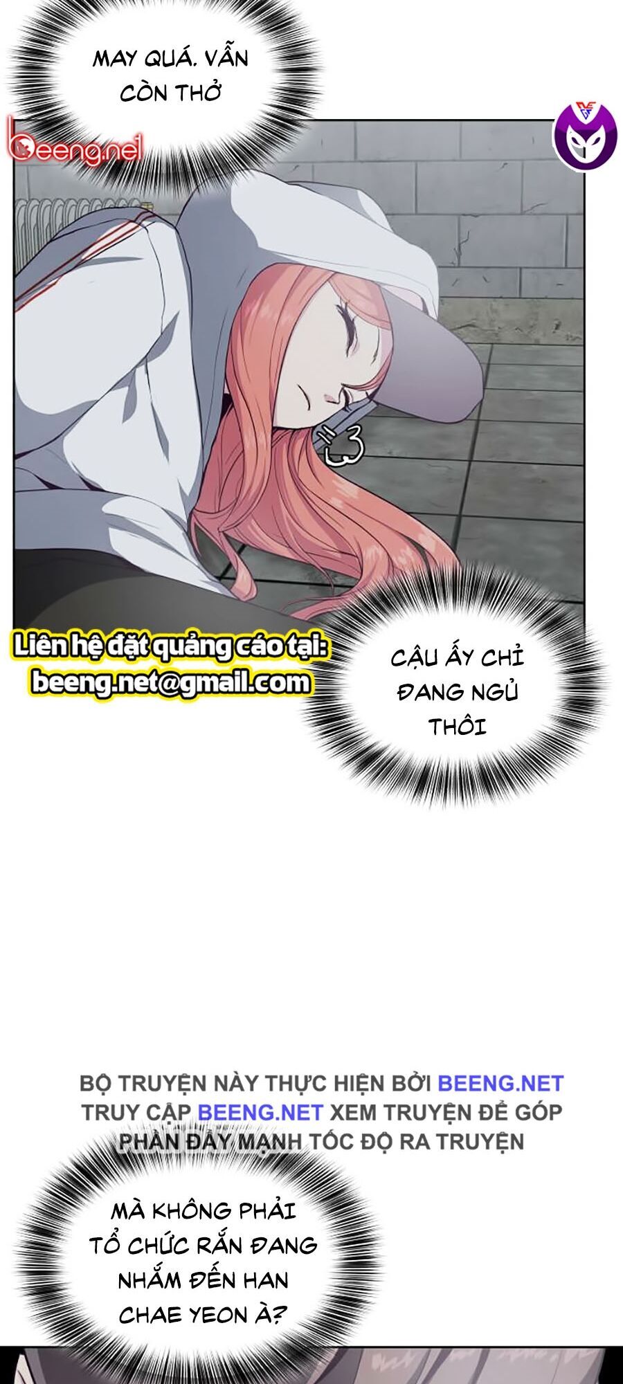 Cậu Bé Của Thần Chết Chap 54 - Next Chap 55