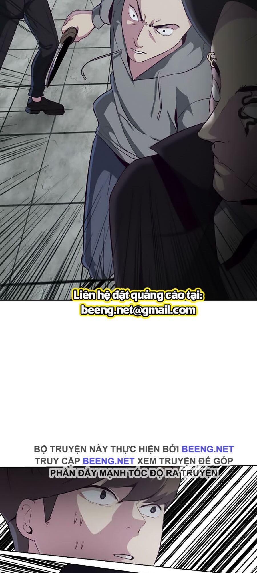 Cậu Bé Của Thần Chết Chap 54 - Next Chap 55