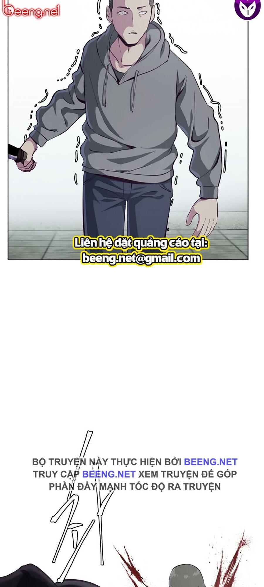 Cậu Bé Của Thần Chết Chap 54 - Next Chap 55