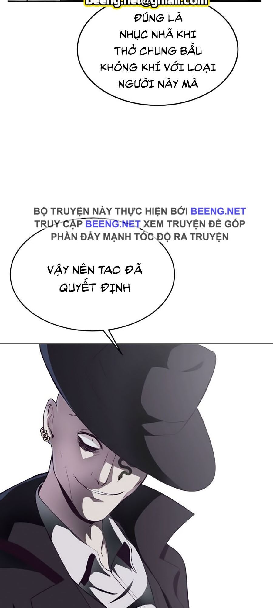 Cậu Bé Của Thần Chết Chap 54 - Next Chap 55