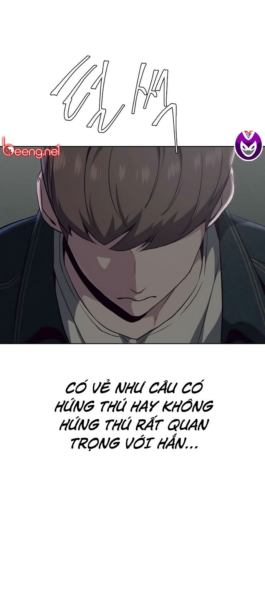 Cậu Bé Của Thần Chết Chap 54 - Next Chap 55