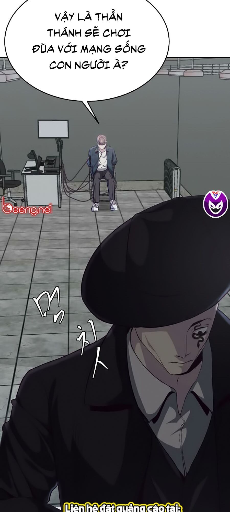 Cậu Bé Của Thần Chết Chap 54 - Next Chap 55