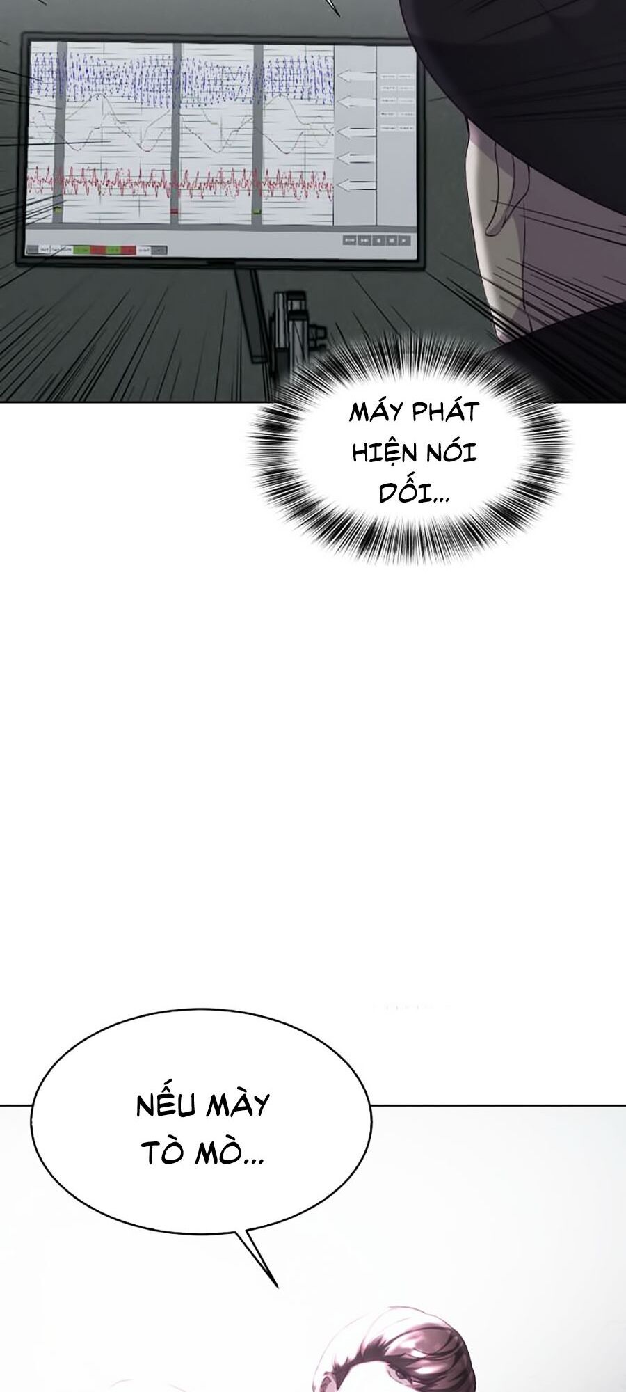 Cậu Bé Của Thần Chết Chap 54 - Next Chap 55