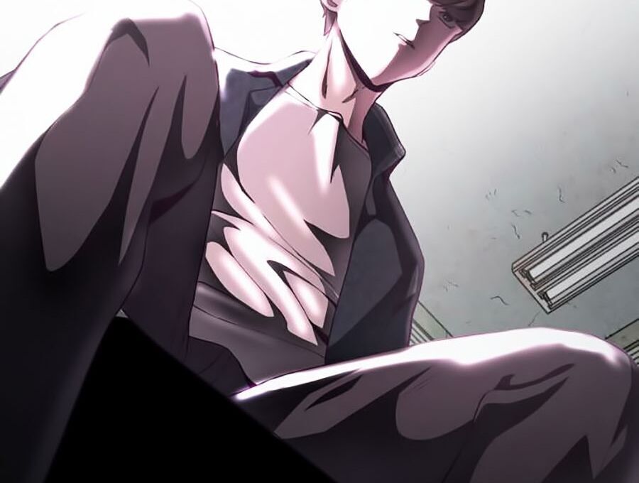 Cậu Bé Của Thần Chết Chap 54 - Next Chap 55