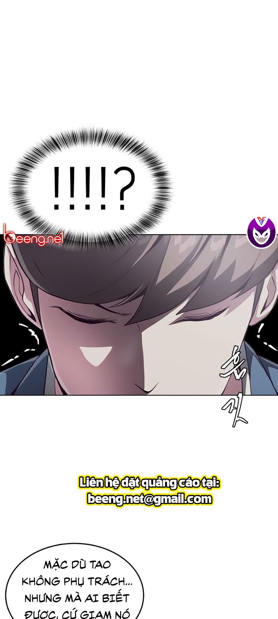 Cậu Bé Của Thần Chết Chap 54 - Next Chap 55