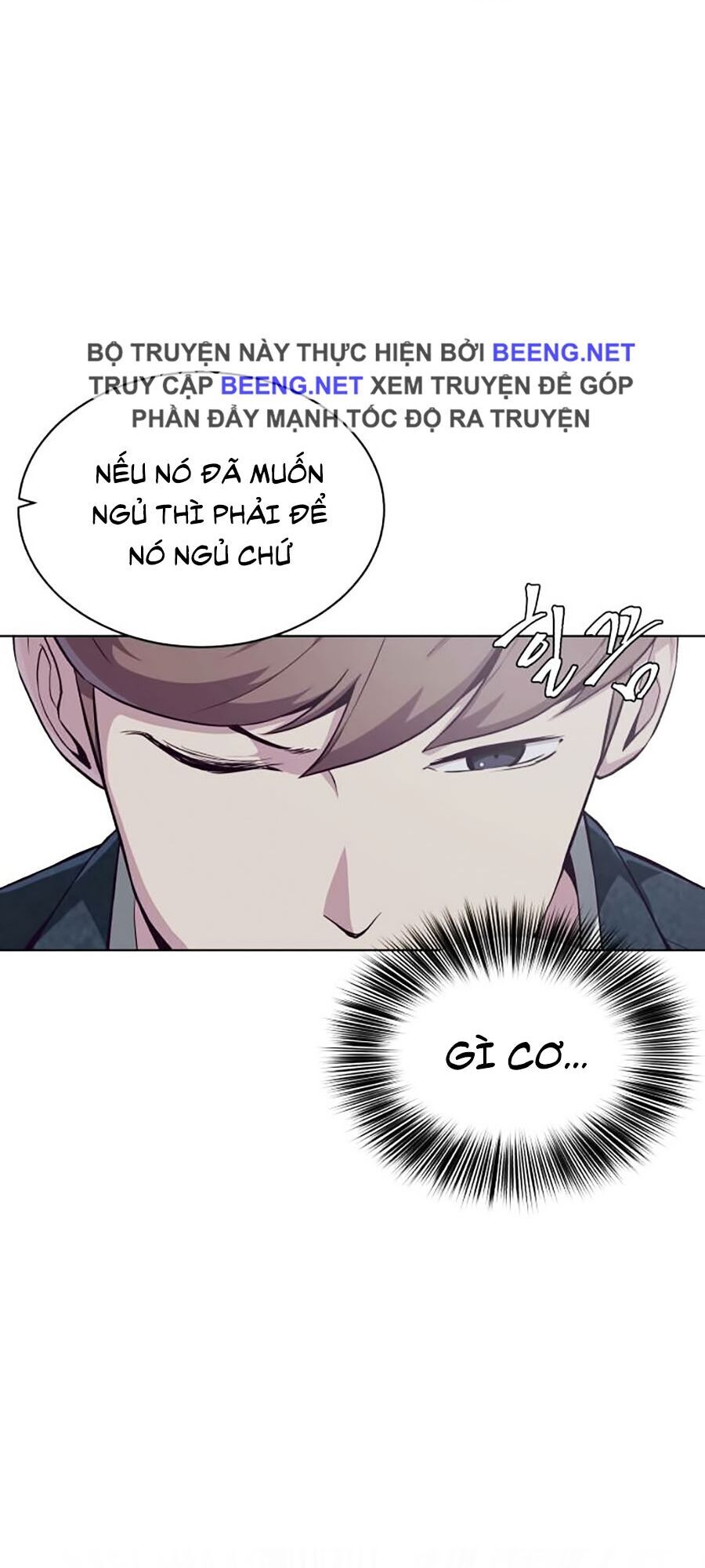 Cậu Bé Của Thần Chết Chap 54 - Next Chap 55