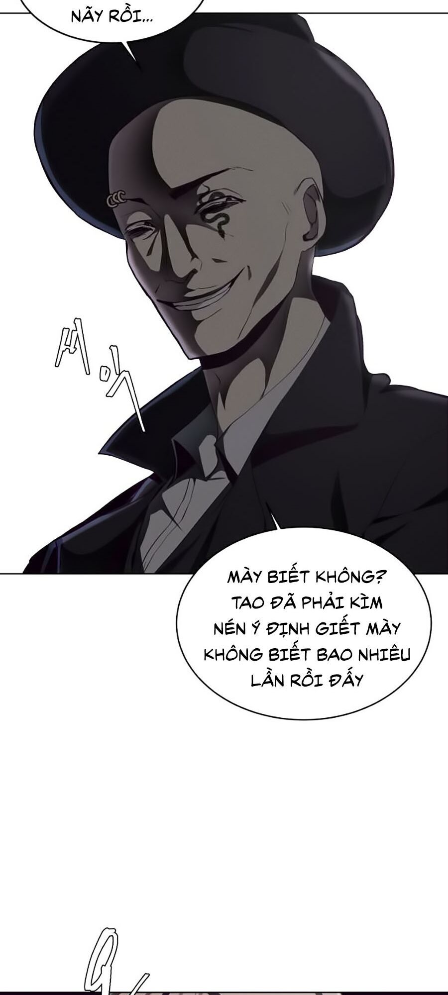 Cậu Bé Của Thần Chết Chap 54 - Next Chap 55