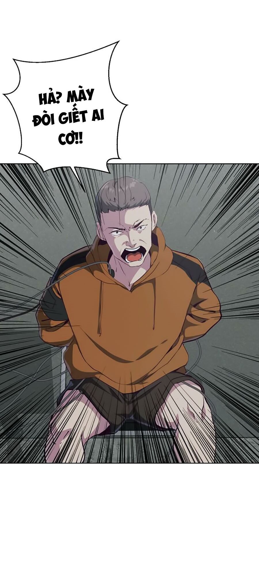 Cậu Bé Của Thần Chết Chap 54 - Next Chap 55