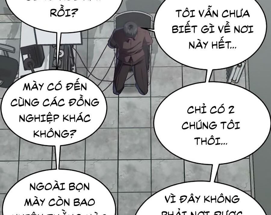 Cậu Bé Của Thần Chết Chap 54 - Next Chap 55