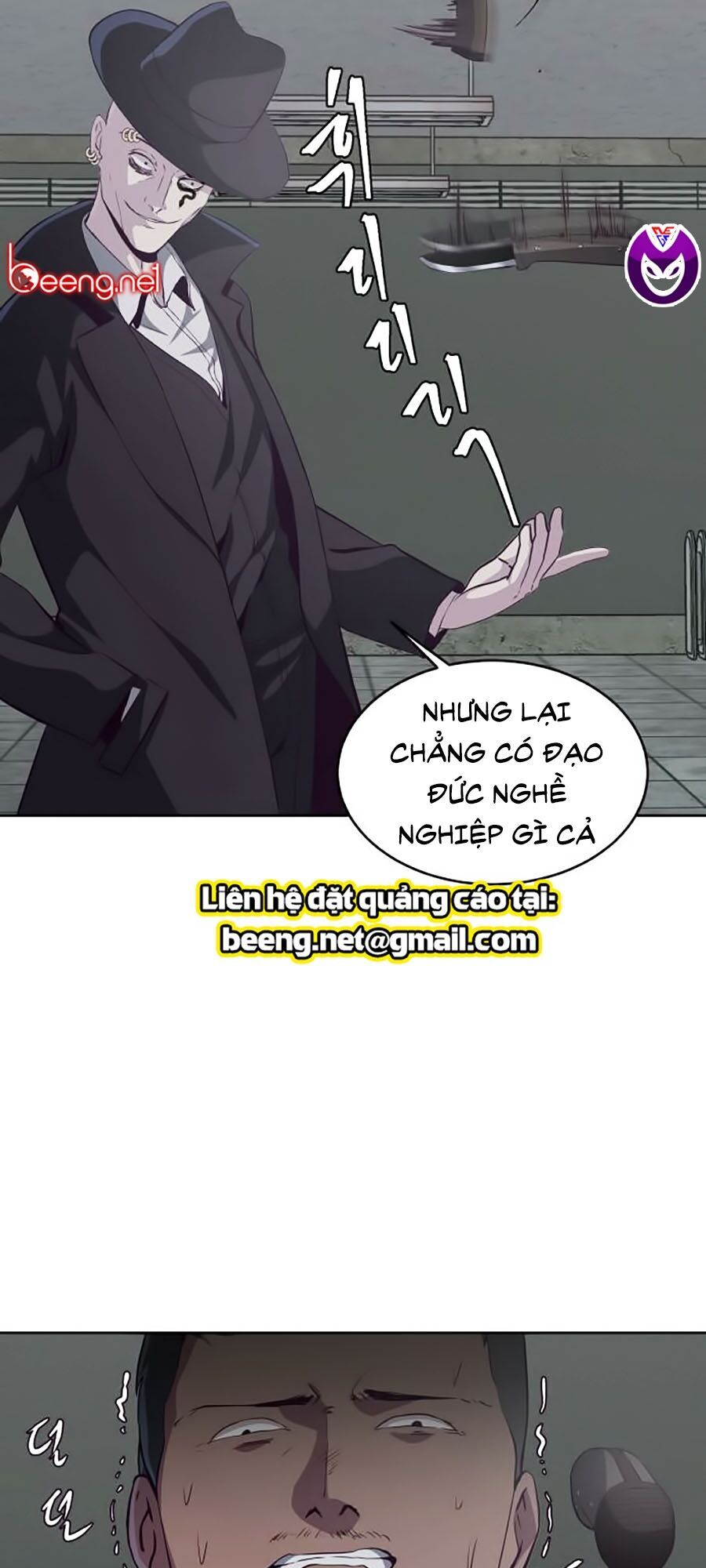 Cậu Bé Của Thần Chết Chap 54 - Next Chap 55
