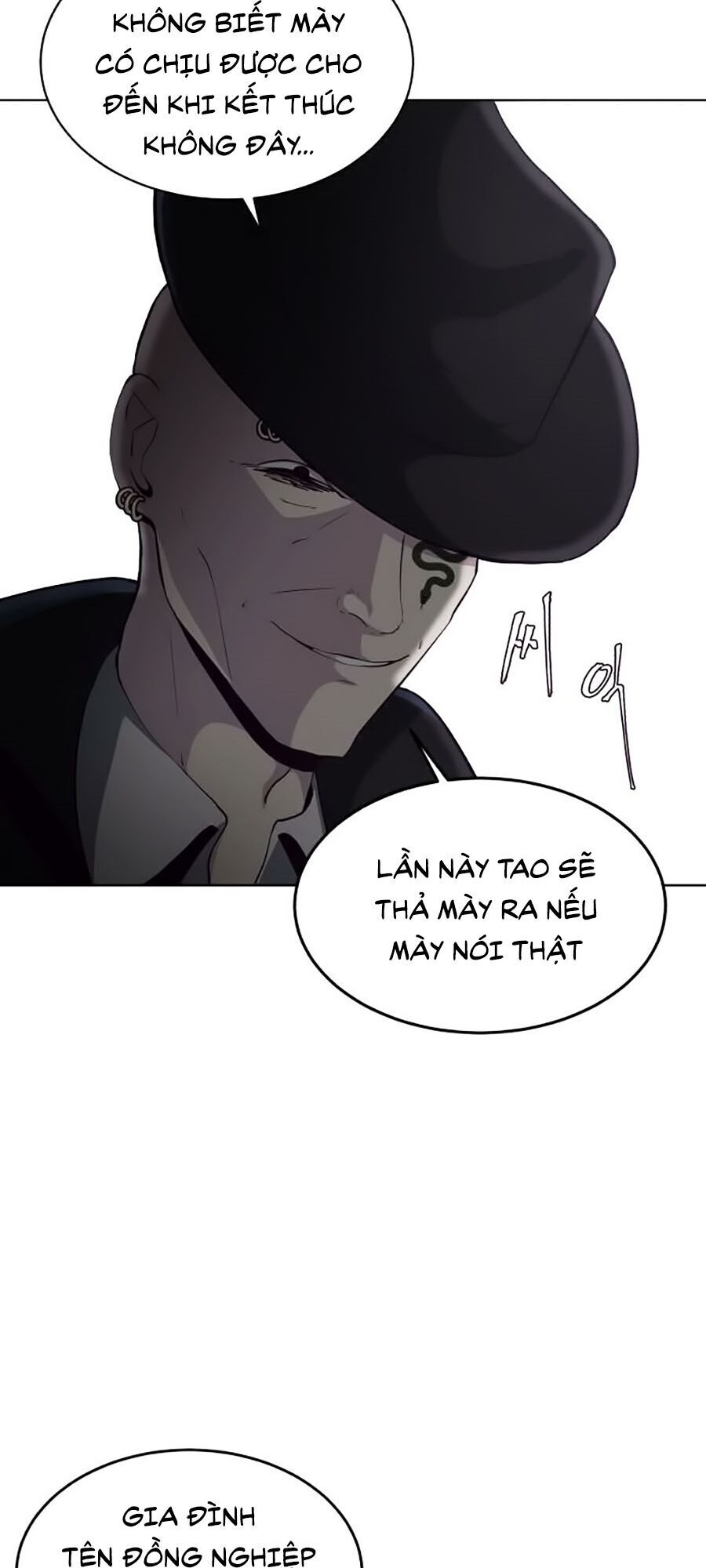 Cậu Bé Của Thần Chết Chap 54 - Next Chap 55