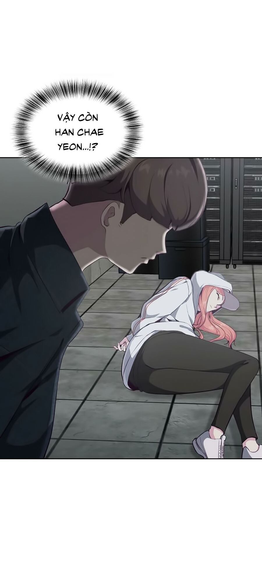 Cậu Bé Của Thần Chết Chap 54 - Next Chap 55