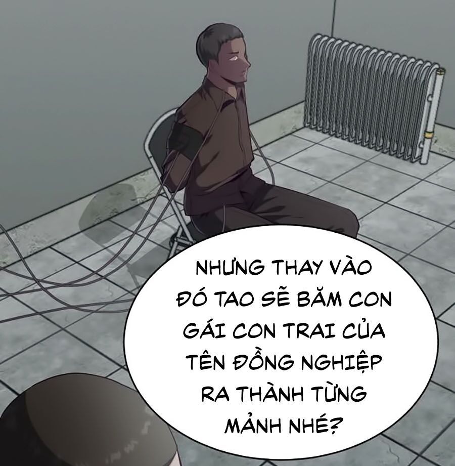 Cậu Bé Của Thần Chết Chap 54 - Next Chap 55