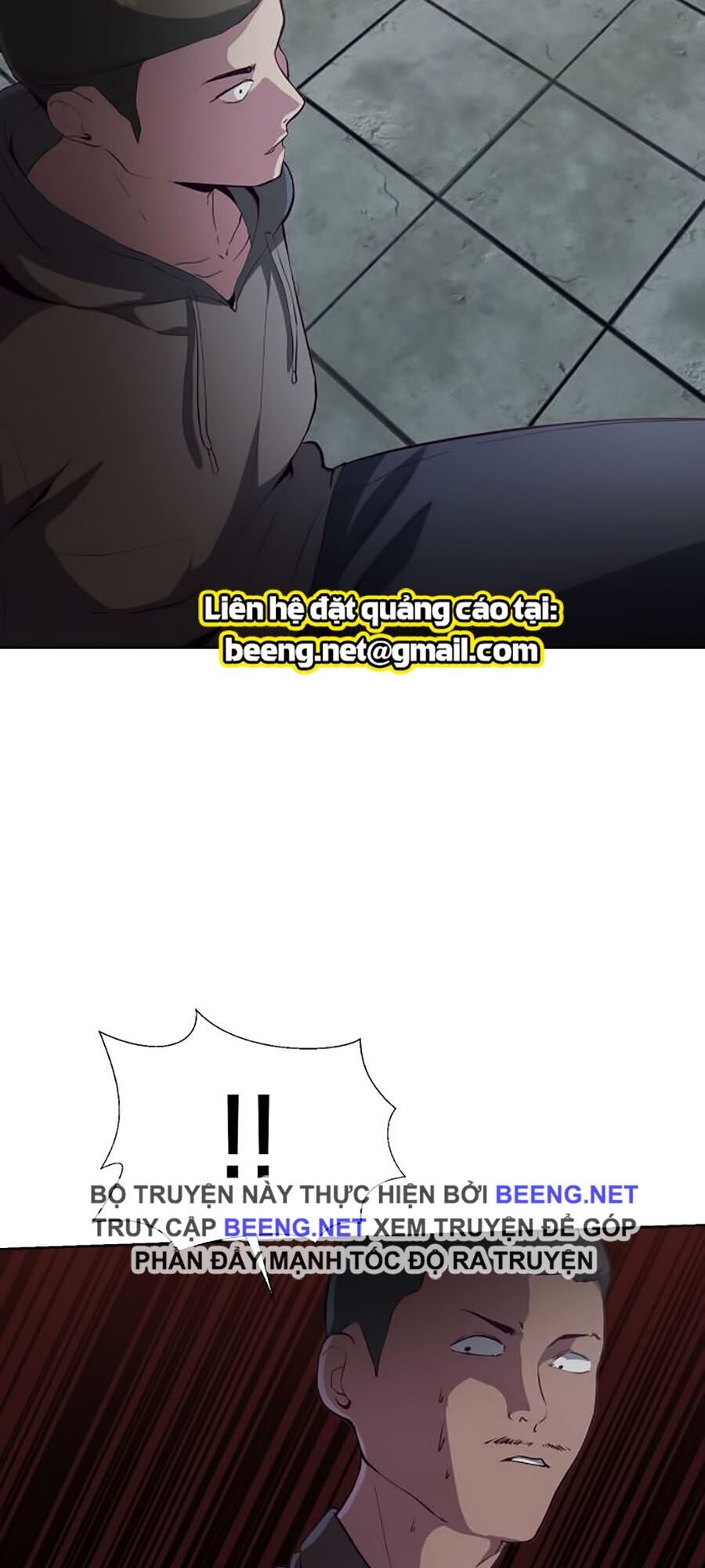 Cậu Bé Của Thần Chết Chap 54 - Next Chap 55