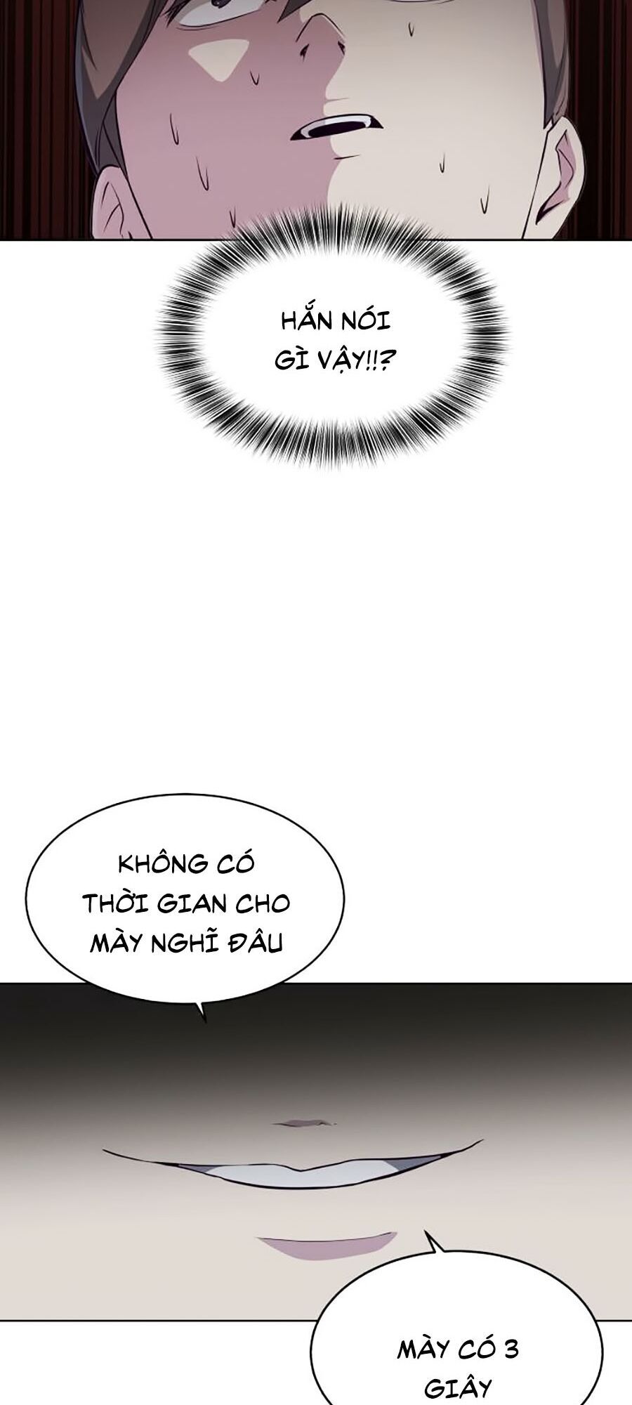 Cậu Bé Của Thần Chết Chap 54 - Next Chap 55