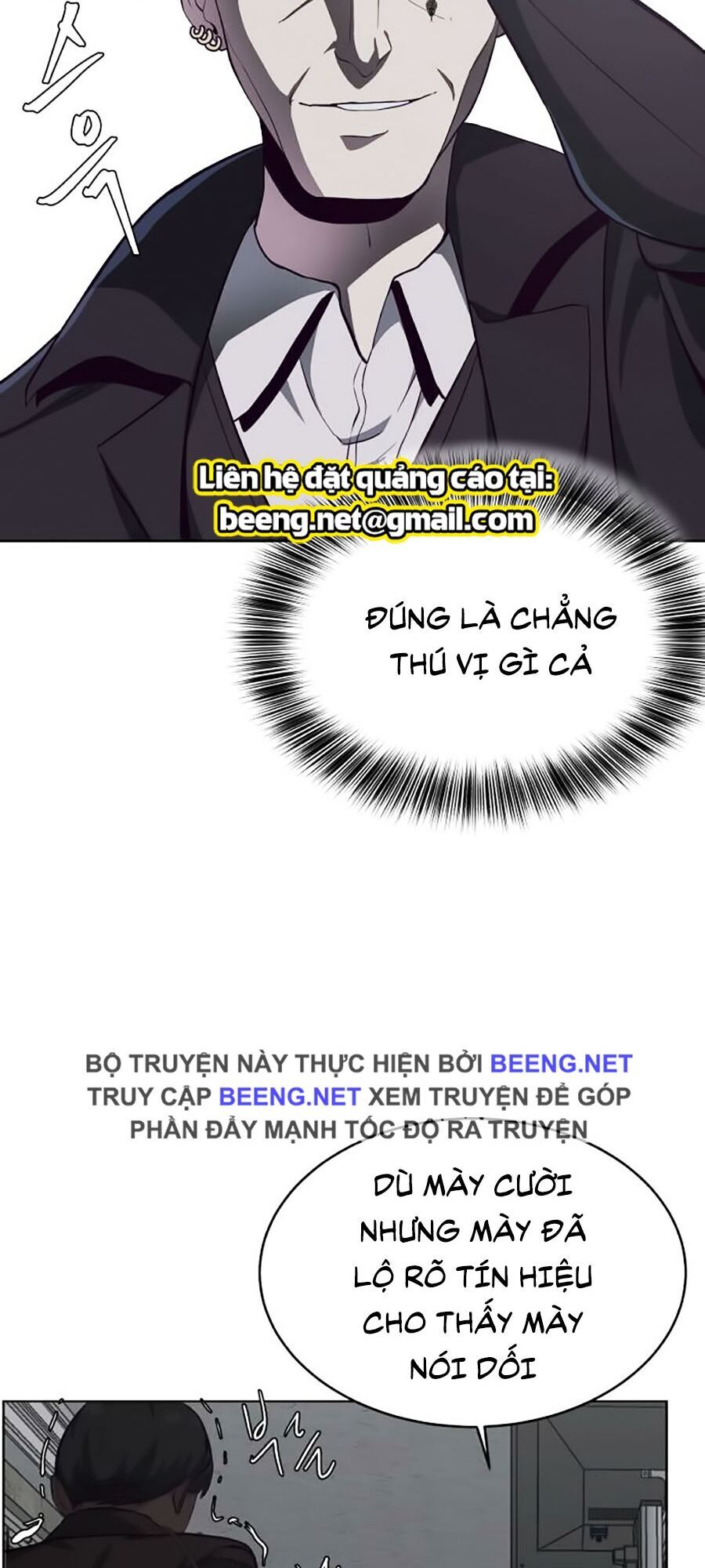 Cậu Bé Của Thần Chết Chap 54 - Next Chap 55