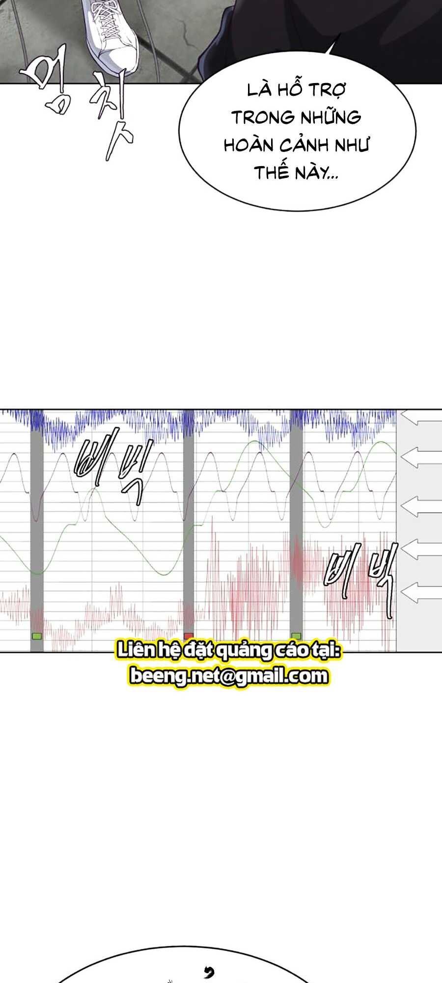 Cậu Bé Của Thần Chết Chap 55 - Next Chap 56